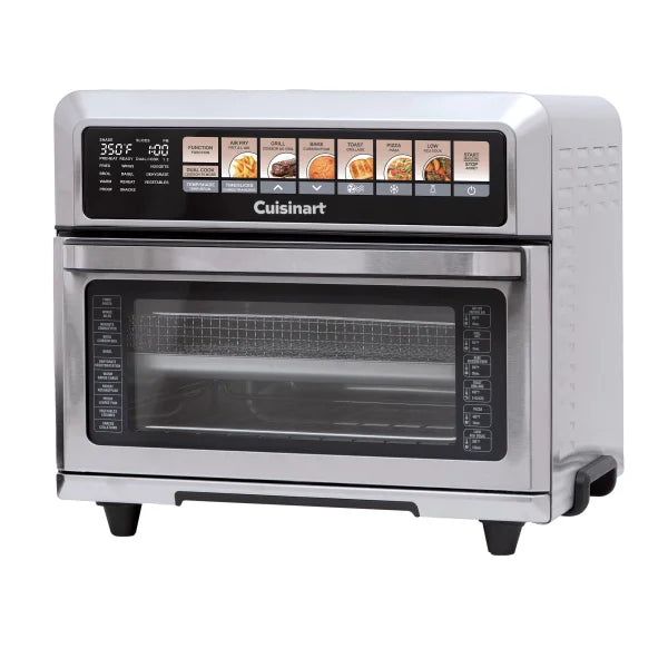 Cuisinart Digital Touch Airfryer Oven