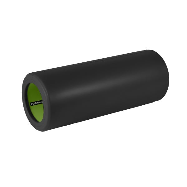 PurAthletics Travel Size Foam Rollers, 2 pieces