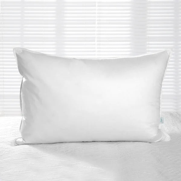 Westex Canadian Brome Lake Duck Down Pillow