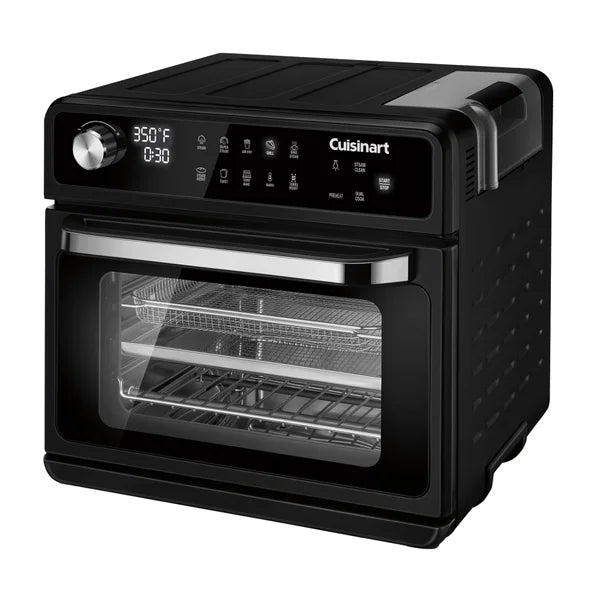 Cuisinart Gourmet Pro Steam Air Fryer Oven