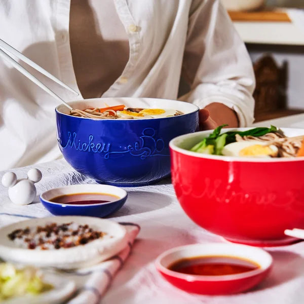 Disney Bon Voyage Bowl Set, 2-piece