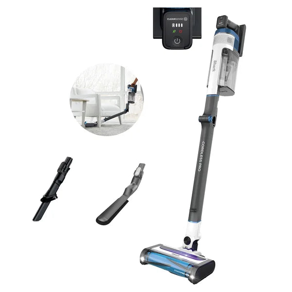 Shark Cordless Pro with Clean Sense IQ Cordless Vacuum