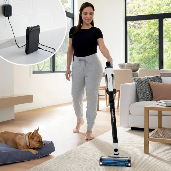 Shark Cordless Pro with Clean Sense IQ Cordless Vacuum