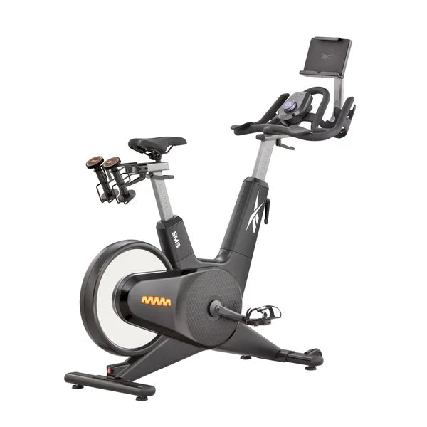 Reebok Z-Tech Sprint Bike