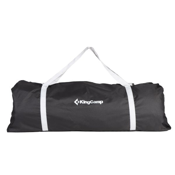 KingCamp Oversized Padded Double Camping Chair