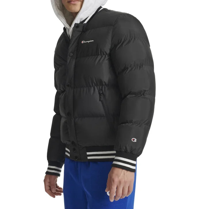 Champion Men's Puffer Jacket