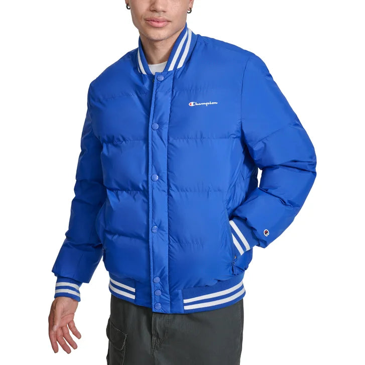Champion Men's Puffer Jacket