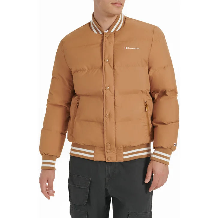 Champion Men's Puffer Jacket