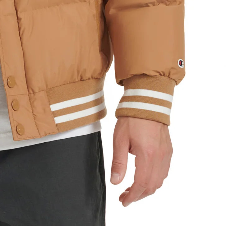 Champion Men's Puffer Jacket