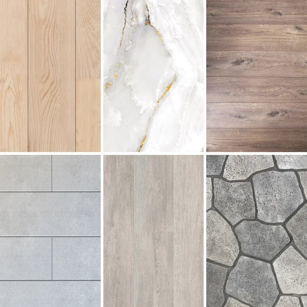 Shark Steam Pickup 3-in-1 Corded Steam Mop with 2 Extra Antimicrobial Brushrolls