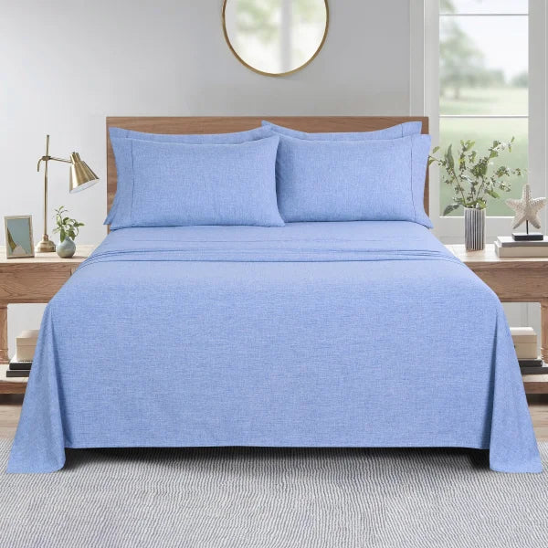 South Point Home Fashion Sheet Set