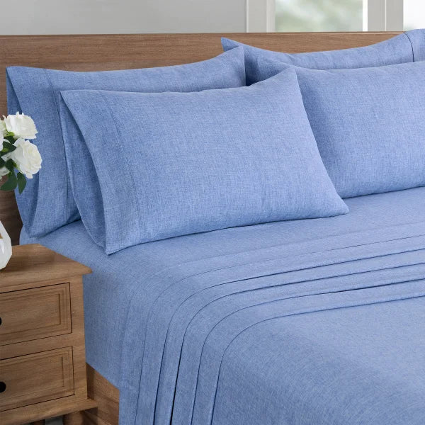 South Point Home Fashion Sheet Set