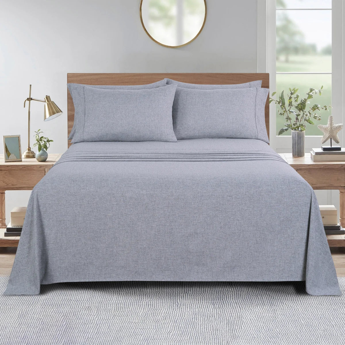 South Point Home Fashion Sheet Set