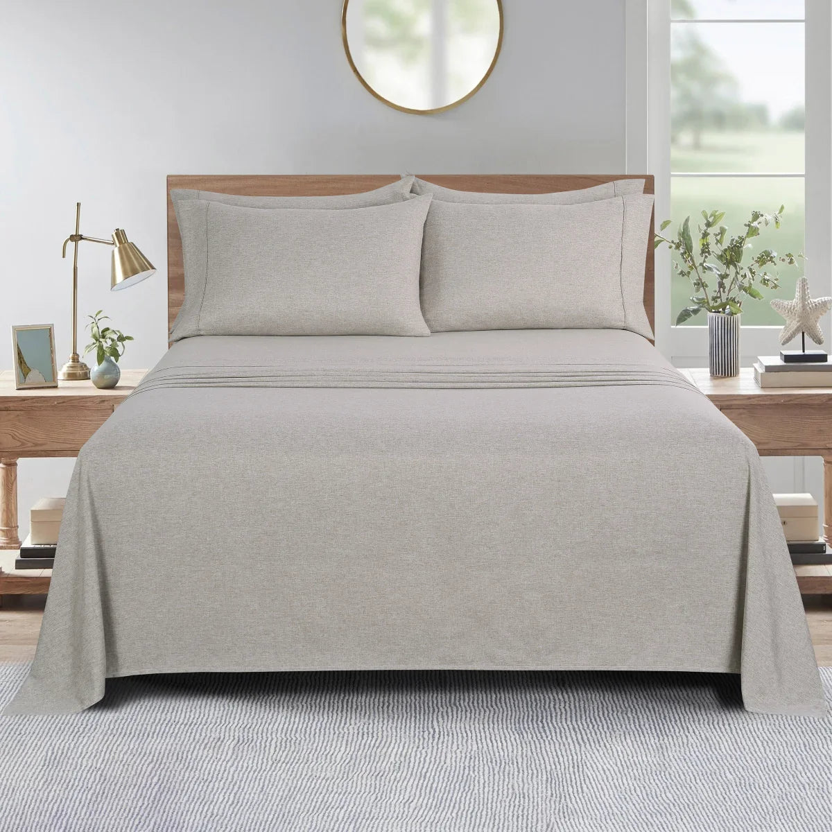 South Point Home Fashion Sheet Set
