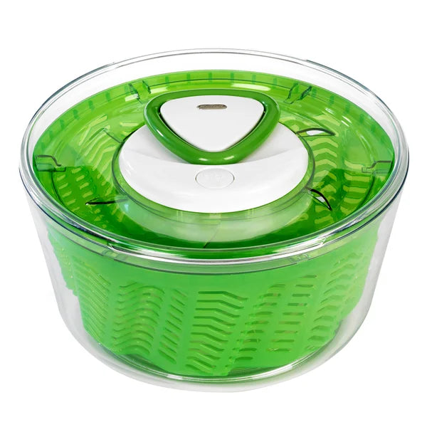 Zyliss Large Salad Spinner With Pull Cord