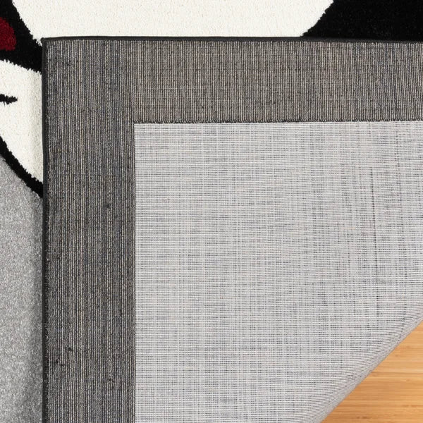 Gertmenian Disney Mickey Mouse Classic Pose Indoor Area Rug