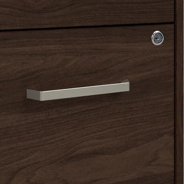 Bush Furniture Office Pro Strive L-shaped Desk