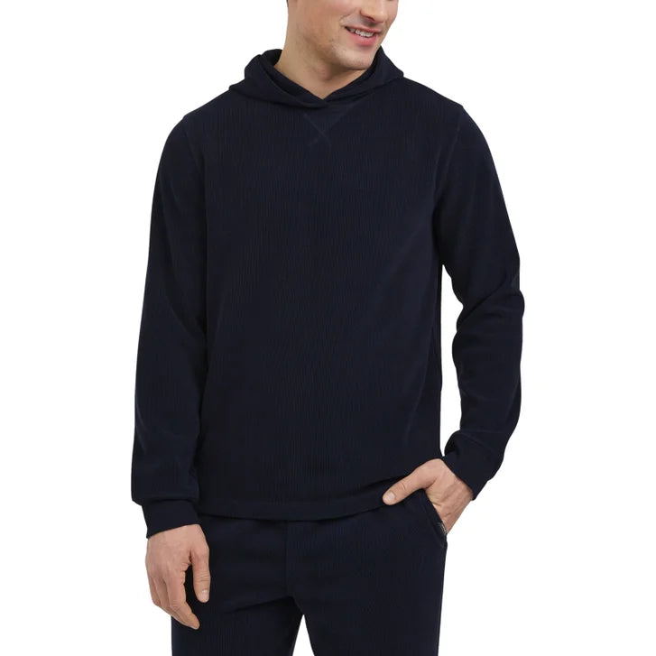 Eddie Bauer Men’s Lounge Hoodie