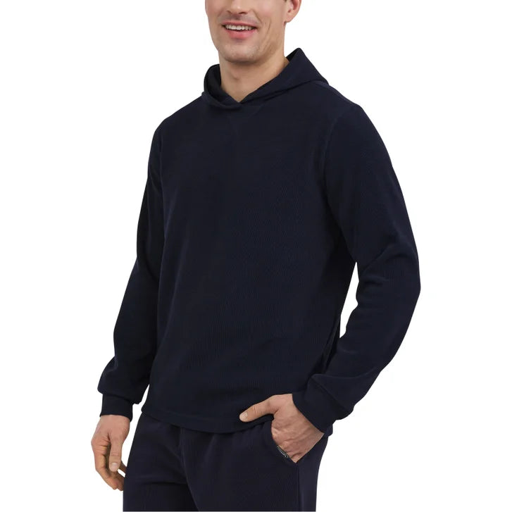 Eddie Bauer Men’s Lounge Hoodie