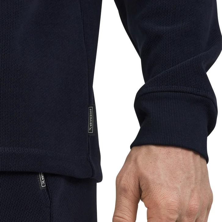 Eddie Bauer Men’s Lounge Hoodie