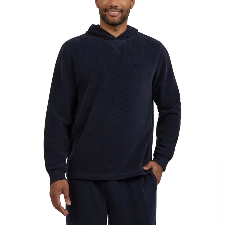 Eddie Bauer Men’s Lounge Hoodie