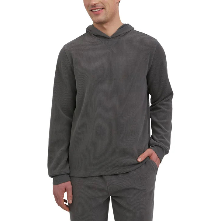 Eddie Bauer Men’s Lounge Hoodie