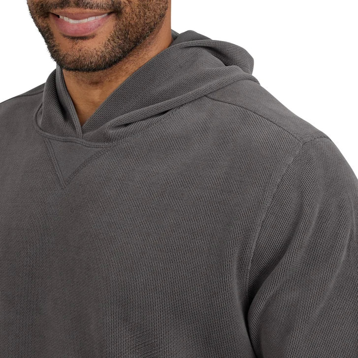 Eddie Bauer Men’s Lounge Hoodie