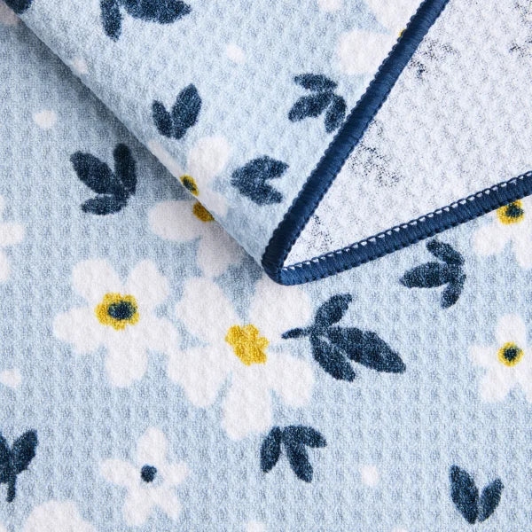 Town & Country Living Microfiber Kitchen Towels, 8-pack