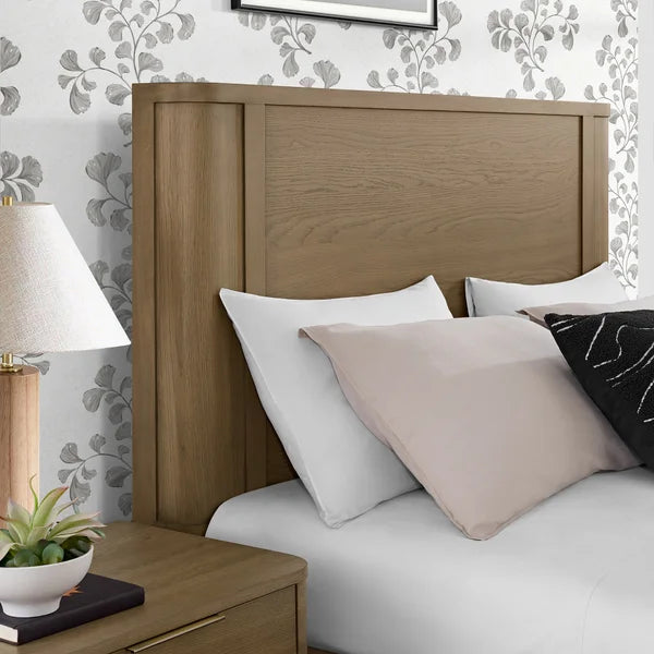 Margot James Platform Bed