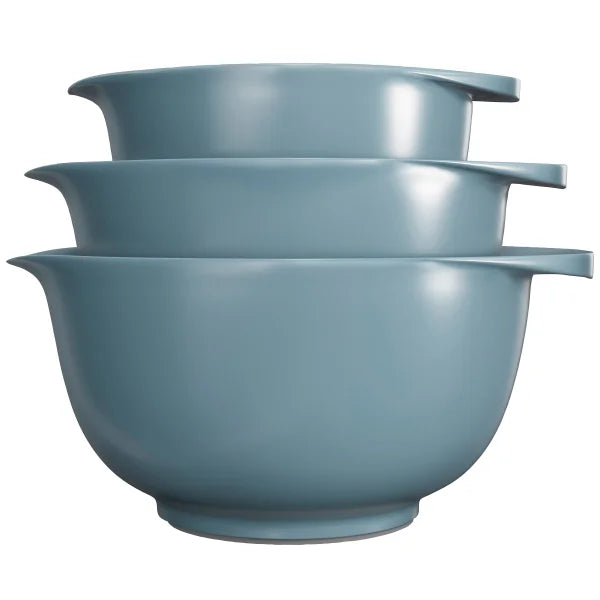 Rosti Victoria Mixing Bowl Set, 3-piece