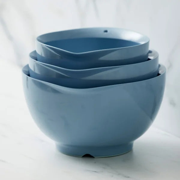 Rosti Victoria Mixing Bowl Set, 3-piece