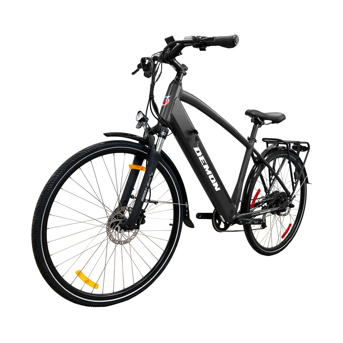 Demon Electric Phantom 350W Commuter E-Bike