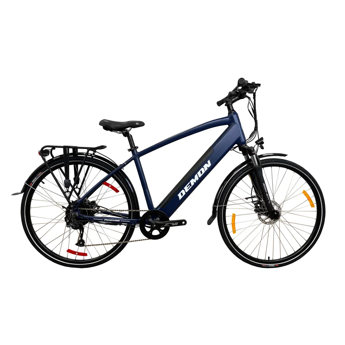 Demon Electric Phantom 350W Commuter E-Bike