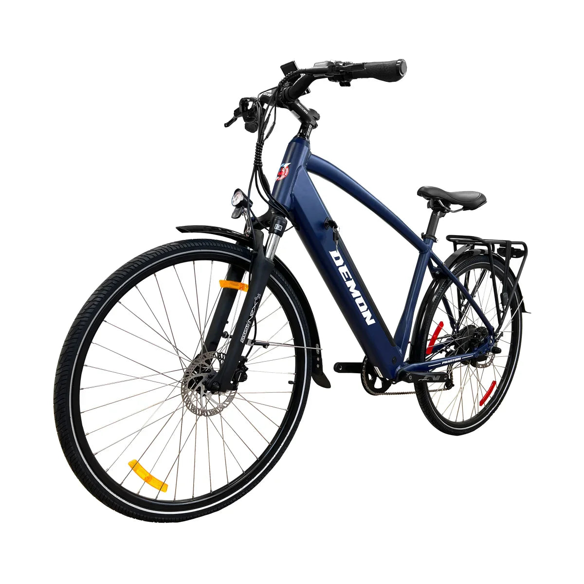 Demon Electric Phantom 350W Commuter E-Bike