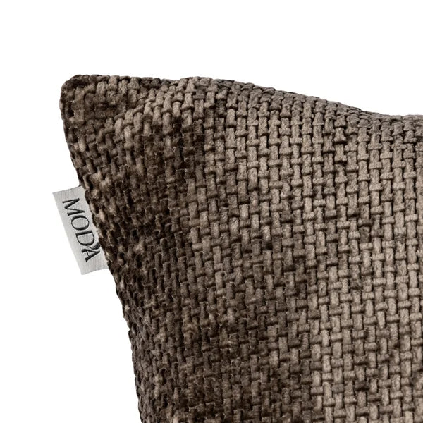 Genesis Chenille Decorative Cushion