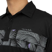 Travis Mathew Men's Polo - alternate view 4