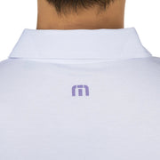 Travis Mathew Men's Polo - alternate view 9