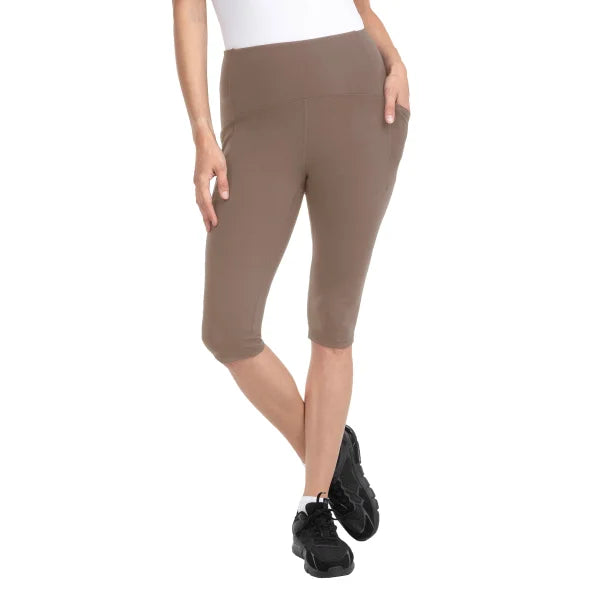 Spyder Women's Active Capri