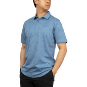Travis Mathew Men's Polo - alternate view 6