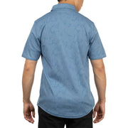 Travis Mathew Men's Polo - alternate view 7