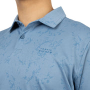 Travis Mathew Men's Polo - alternate view 8