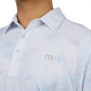 Travis Mathew Men's Polo - alternate view 4