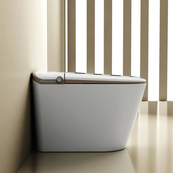 SERA Sigma One Piece Smart Bidet Toilet