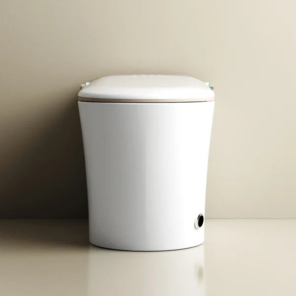 SERA Sigma One Piece Smart Bidet Toilet