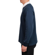 United Colors of Benetton Men's Long Sleeve Rugby Sweater - alternate view 2