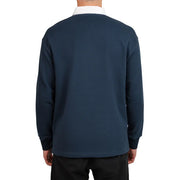 United Colors of Benetton Men's Long Sleeve Rugby Sweater - alternate view 3