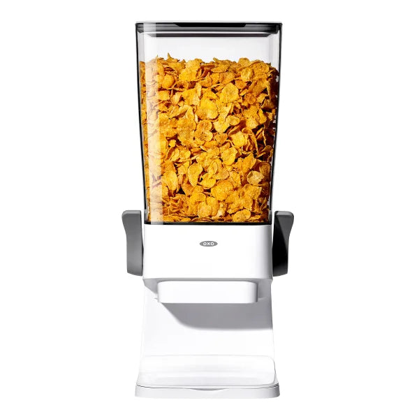 OXO SoftWorks Countertop Food Dispenser