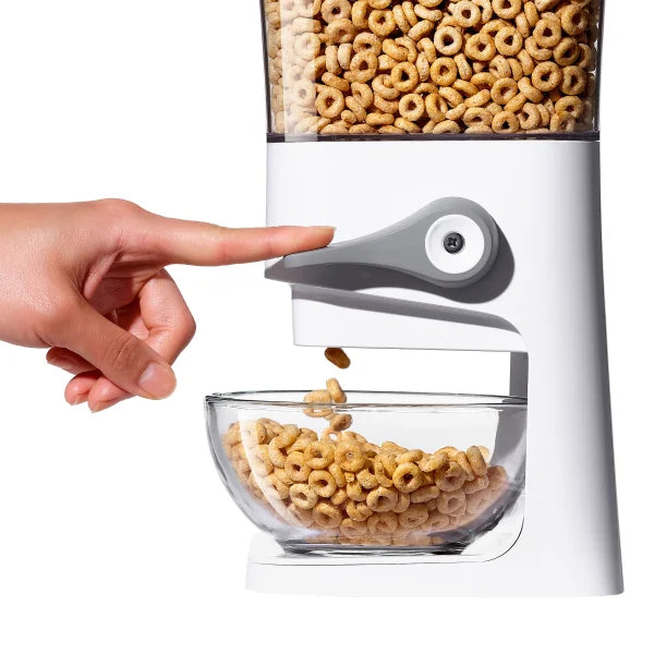 OXO SoftWorks Countertop Food Dispenser