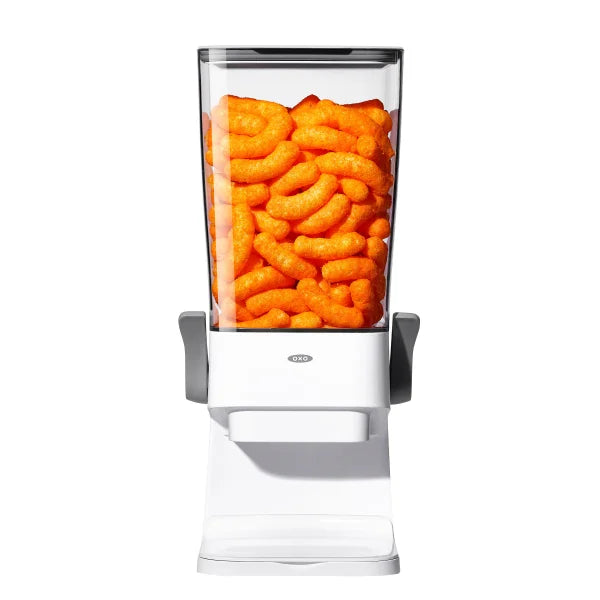 OXO SoftWorks Countertop Food Dispenser