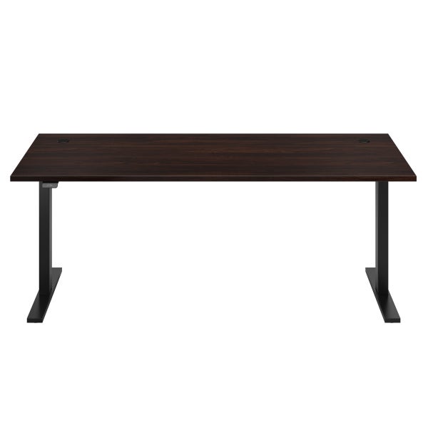 Office Pro Amplify 180.3 cm x 74.7 cm (71 in. x 29.4 in.) Height Adjustable Desk